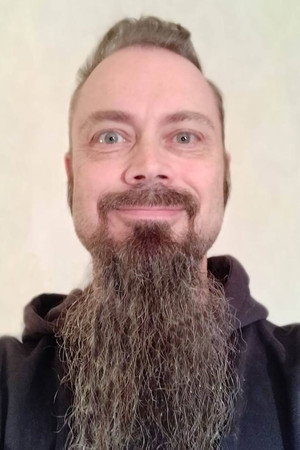 Krister Twizz Forsberg in Faces of Snuff