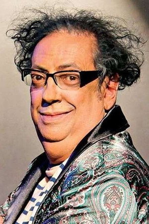 Marcos Oliveira in Espectro