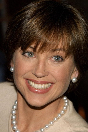 Dorothy Hamill in Go Figure