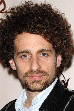 Isaac Kappy in Fanboys