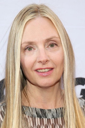 Hope Davis in Charlie Bartlett