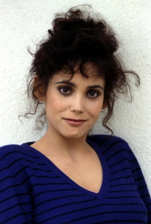 Stacey Nelkin in Halloween III  Season of the Witch