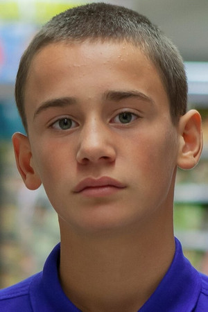 Mingus Claessen in Boys Feels: Desire in the Dark