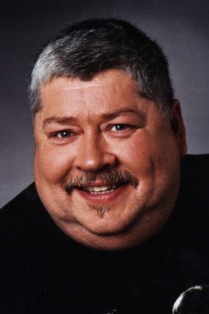 Peter Harryson in Peter-No-Tail and the Big Treasure Hunt