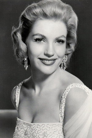 Joan O'Brien in Operation Petticoat