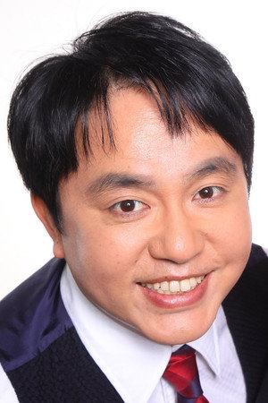 Tetsuya Yanagihara in Stormy Night
