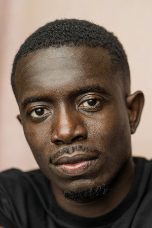 Fode Simbo in National Theatre Live: The Estate
