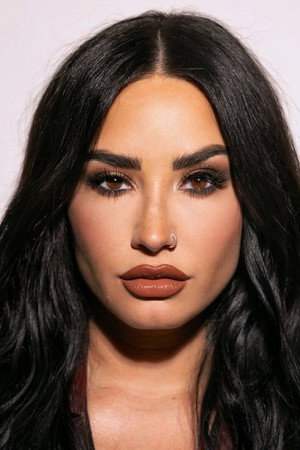 Demi Lovato in Camp Rock