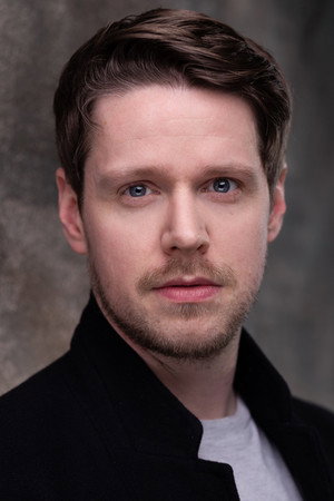 Chris Clynes in Horror Unmasked