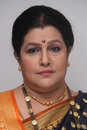 Savita Prabhune in Fiza