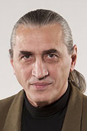 Nicolae Cristache in Day of the Tiger