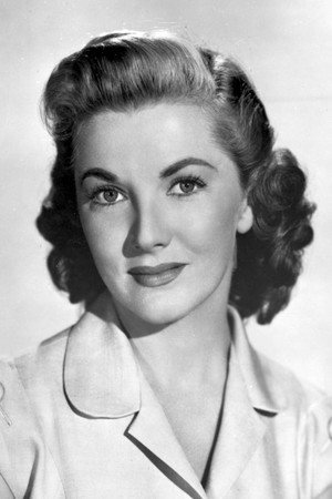 Phyllis Coates in I Was a Teenage Frankenstein