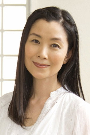 Satomi Tezuka in The Way: Man of the White Porcelain