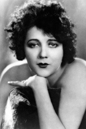 Barbara La Marr in The Hero