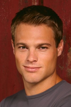 George Stults in Staging Christmas