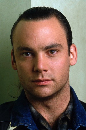 Eric DaRe in Critters 4