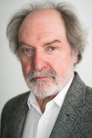 Alain Rimoux in Writer of O
