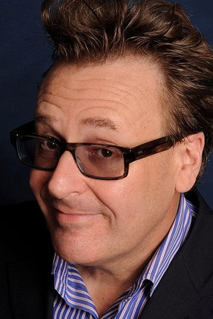 Greg Proops in Bagboy!