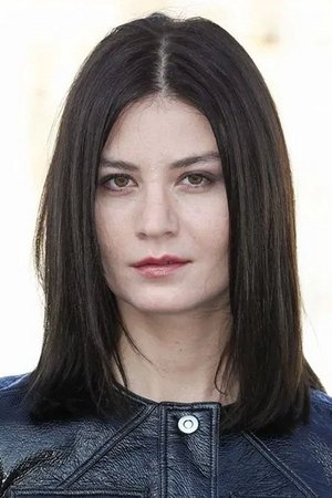 Malin Buska in Tussilago