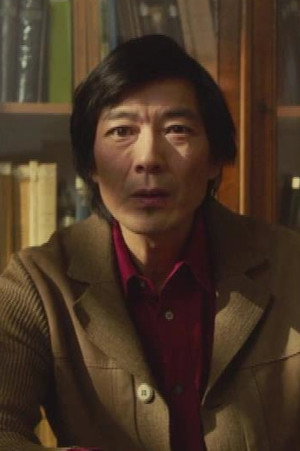 Tom Yang in Sea Rex 3D: Journey to a Prehistoric World