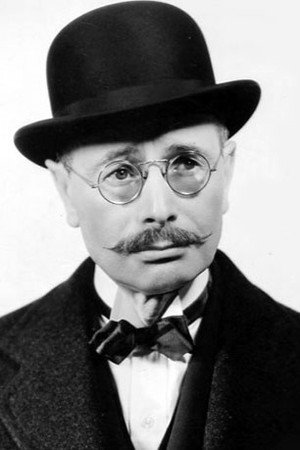 Charles Halton in Sing Me a Love Song