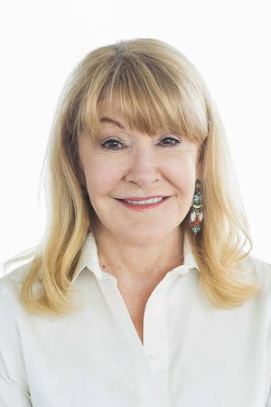 Louise Deschâtelets in Patrice Michaud: Dernière escale d’un grand voyage désorganisé
