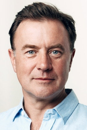 Christopher Villiers in Bloody Sunday