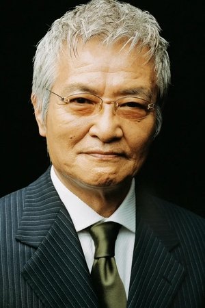 Ken Ogata in Love and Honor