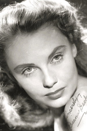Diana Decker in Lolita