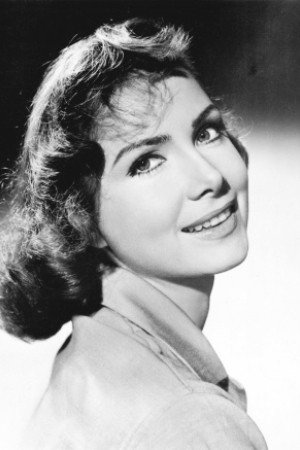 Margit Nünke in Zwölf Mädchen und ein Mann