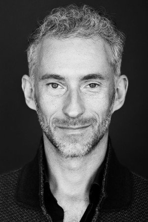 Axel Sichrovsky in Palermo Shooting