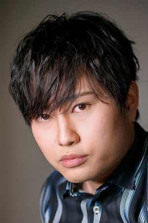 Yukihiro Nozuyama in HYPNOSISMIC -Division Rap Battle- Interactive Movie