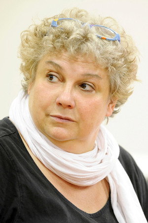 Christine Murillo in La Vie de Bohème