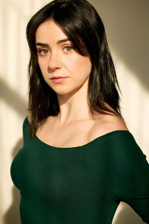 Sarah Gilman in Daphne   Velma