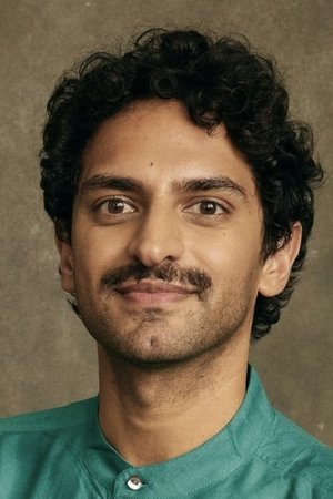 Karan Soni in The People We Hate at the Wedding