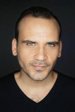 Gürgen Öz in A Splendid Movie