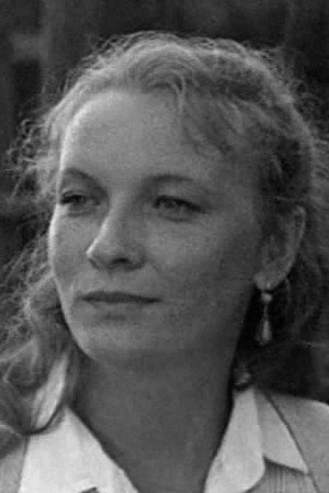 Valentina Fedotova in Prisoner of the Mountains