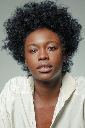 Samira Carvalho in Tungstênio