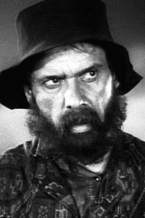 Ivan Kozlov in Mysterious Island