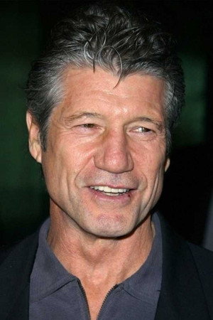 Fred Ward in 30 Minutes or Less