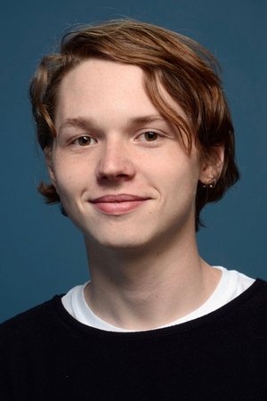 Jack Kilmer in How the Gringo Stole Christmas
