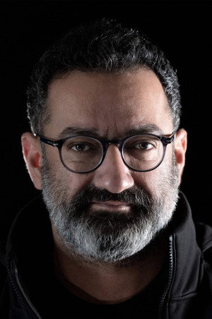 Georges Khabbaz in Under the Bombs