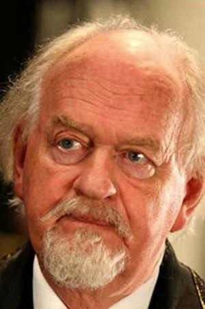 Neville Phillips in If Only