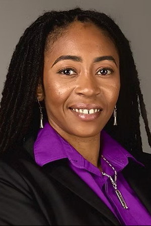 Atlantis Browder in Out of Darkness