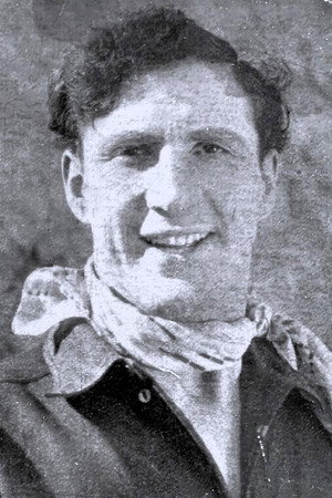 George Magrill in Merbabies