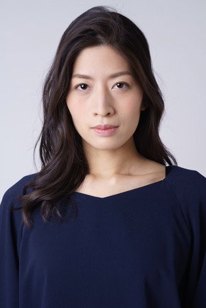 Riona Tatemichi in Musical Utena ~ Bud of the White Rose