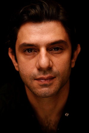 Arjun Mathur in August 25