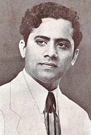 R. S. Manohar in Unakkaga Naan