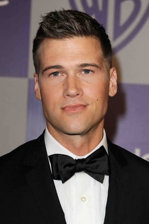 Nick Zano in The One