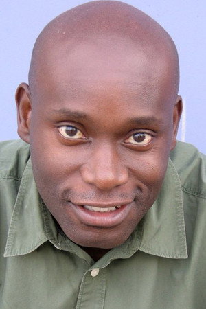 Rawle D. Lewis in Cool Runnings